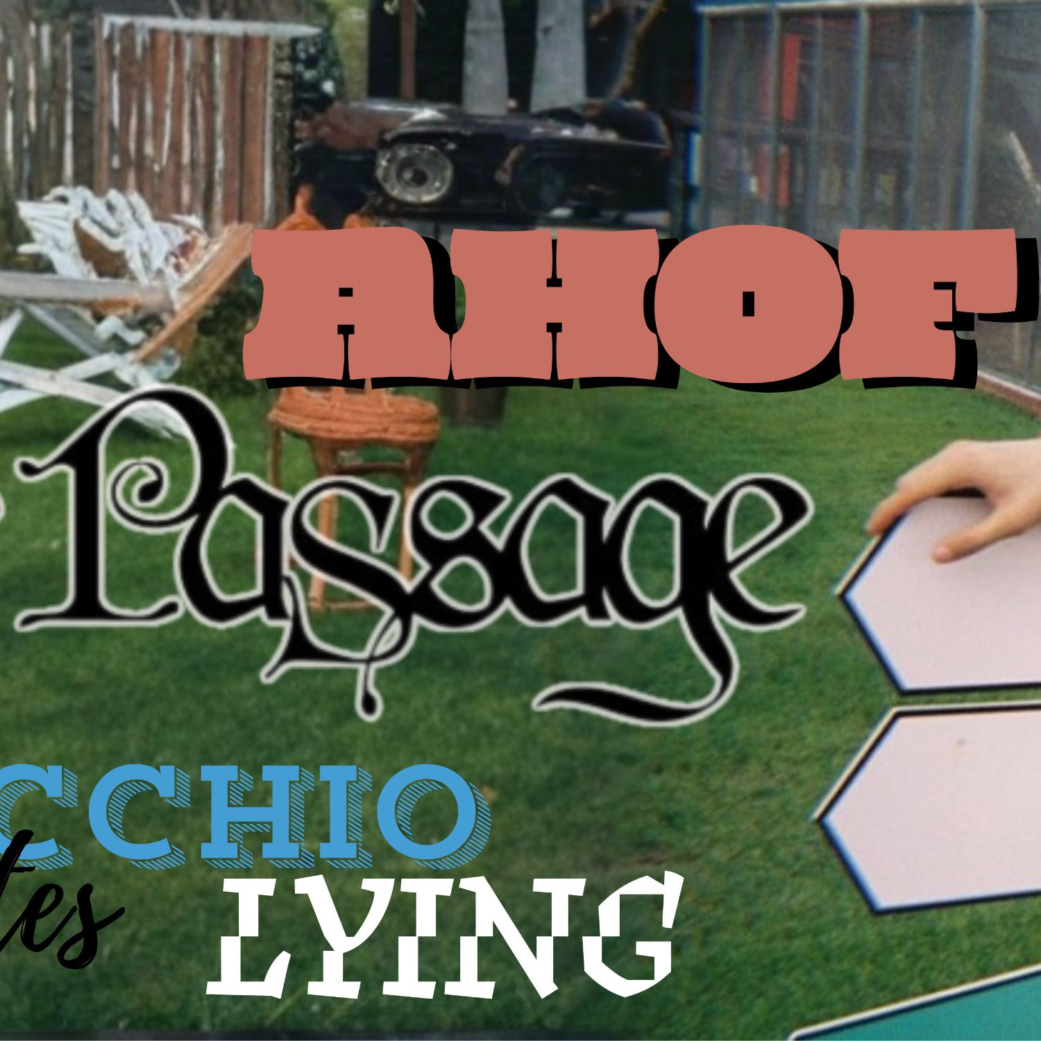 Recent activity shot of JL (AHOF)