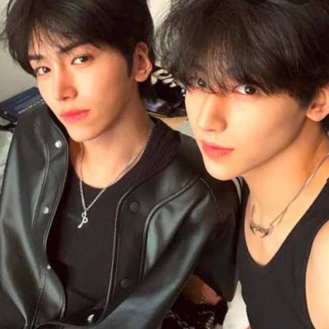 Behind-the-scenes cut of Shao Ziheng (POLARIX)