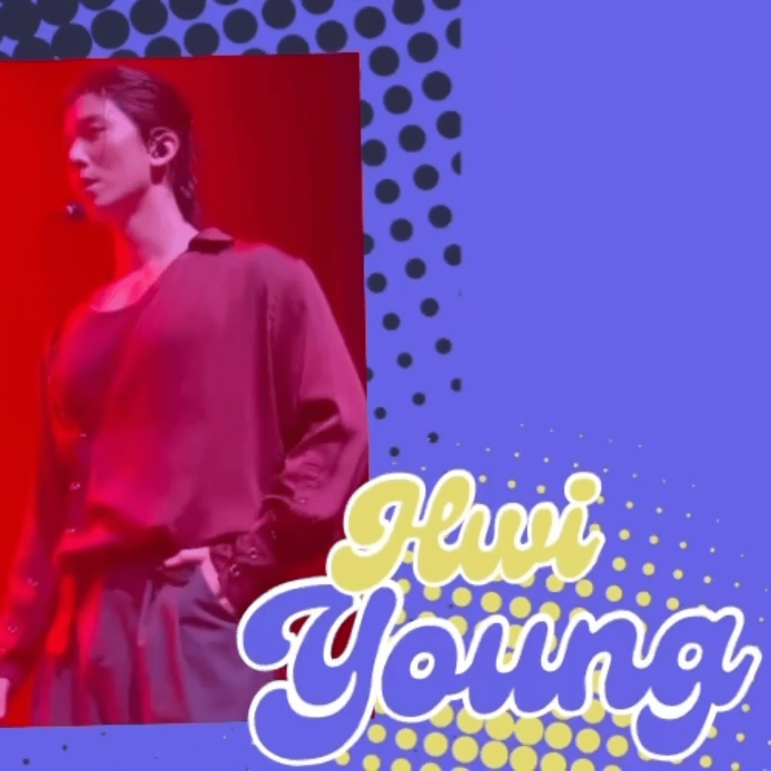 Behind-the-scenes cut of Hwiyoung (SF9)