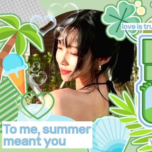 ユジュ (GFRIEND)ファンが撮った瞬間