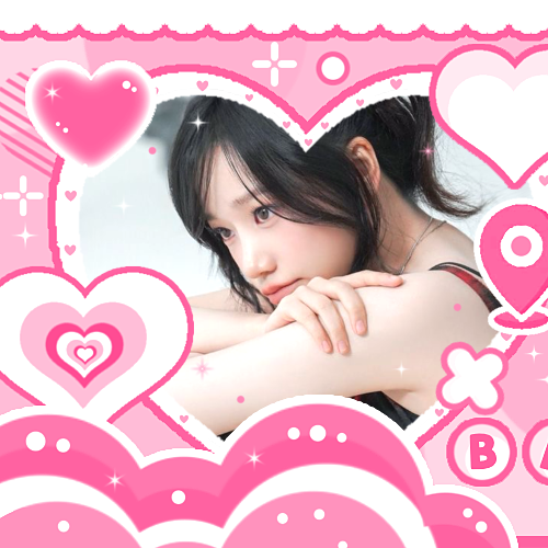 Behind-the-scenes cut of Jo Yuri