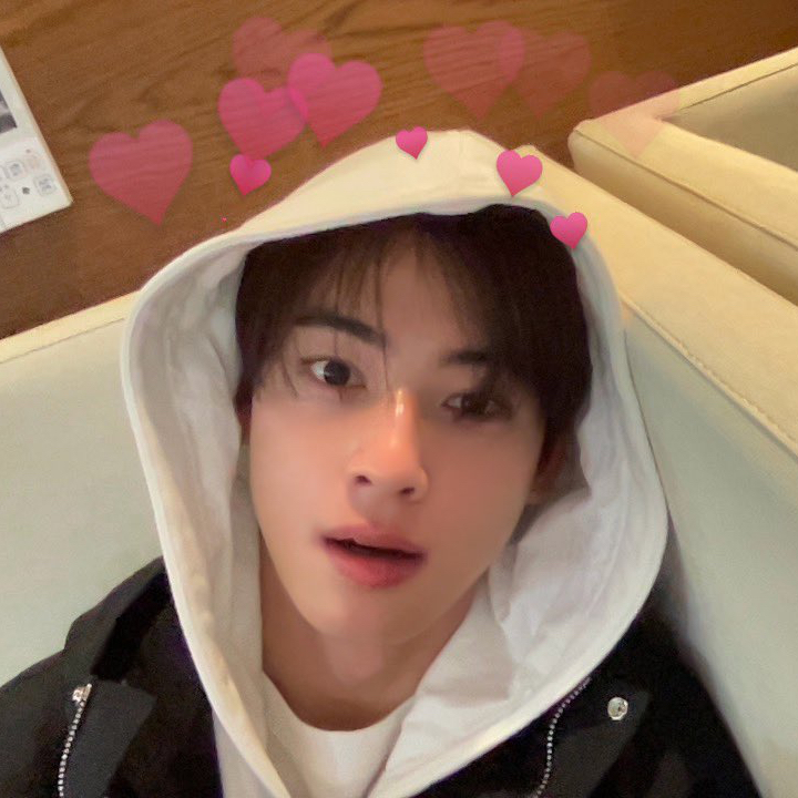 Latest photo of ASTRO