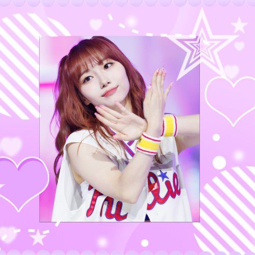 徐永恩 (Kep1er)的最新照片