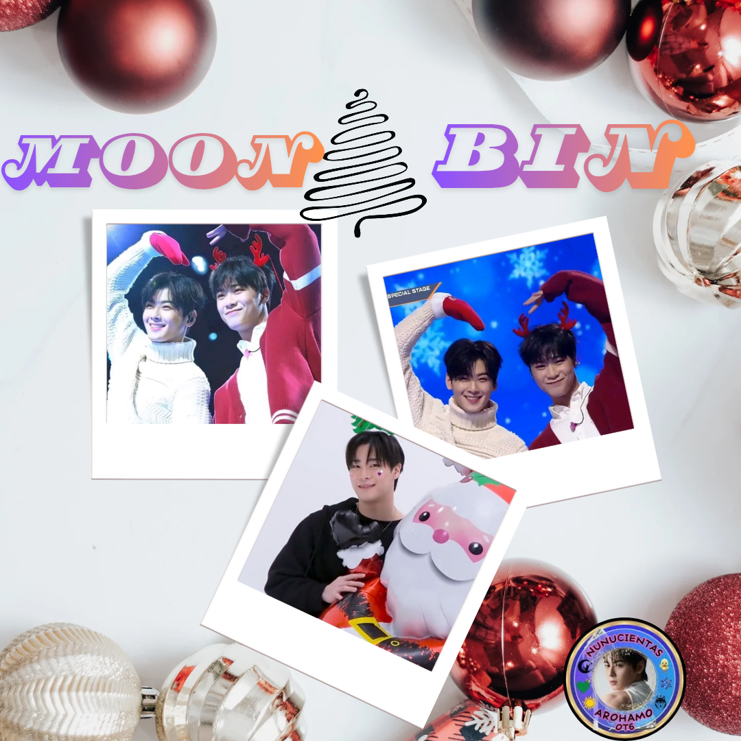 Latest photo of Moonbin (ASTRO)