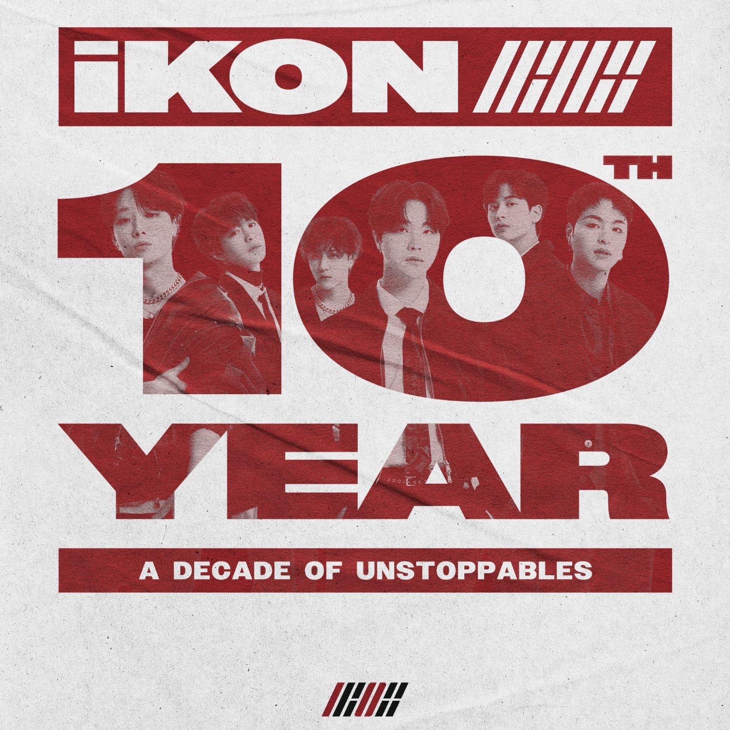iKONの最近の活動写真
