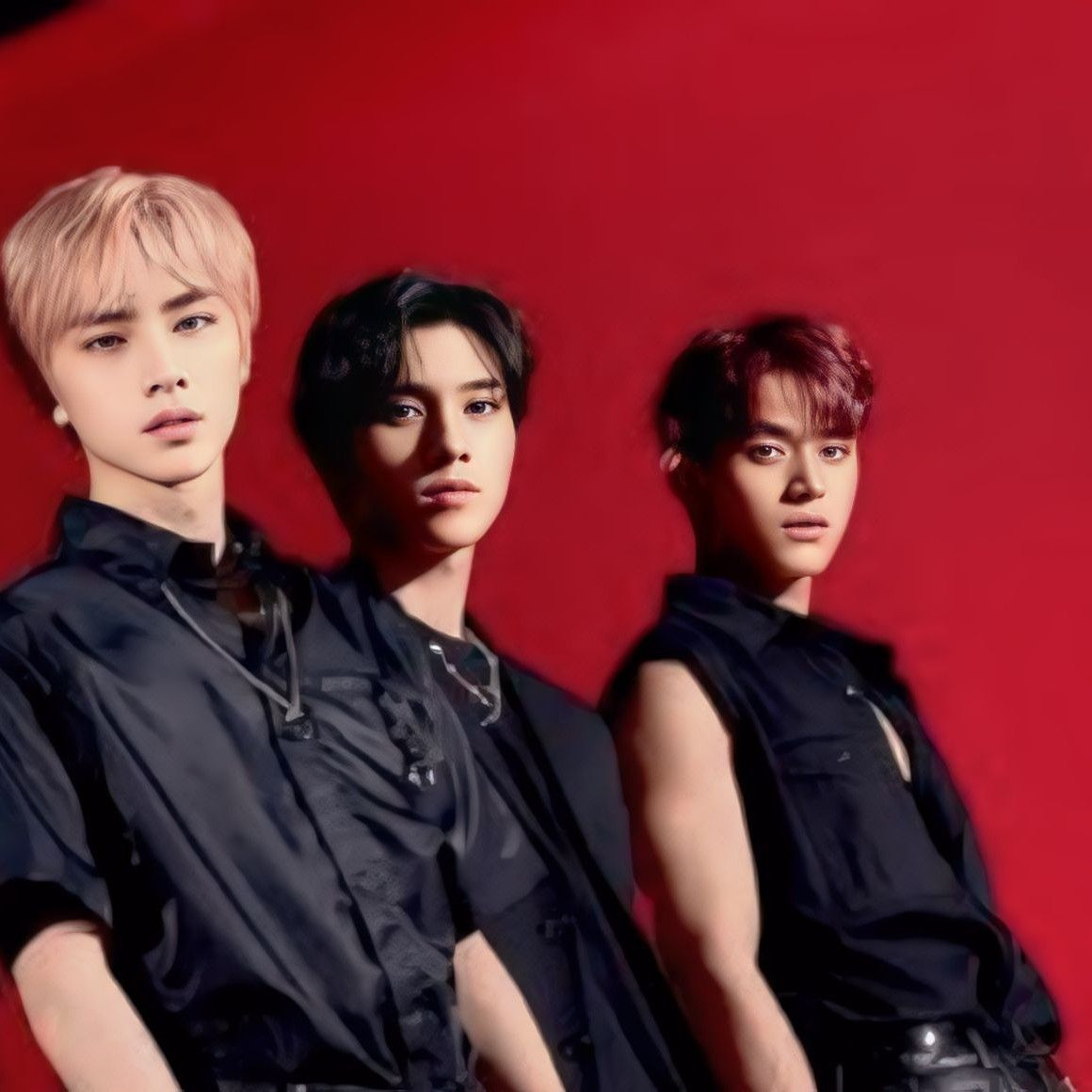 Recent activity shot of NCT