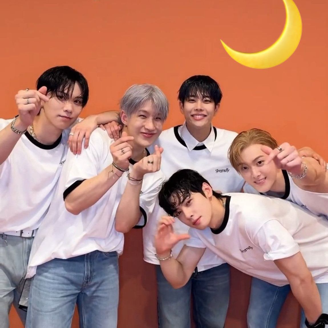 Latest photo of ASTRO