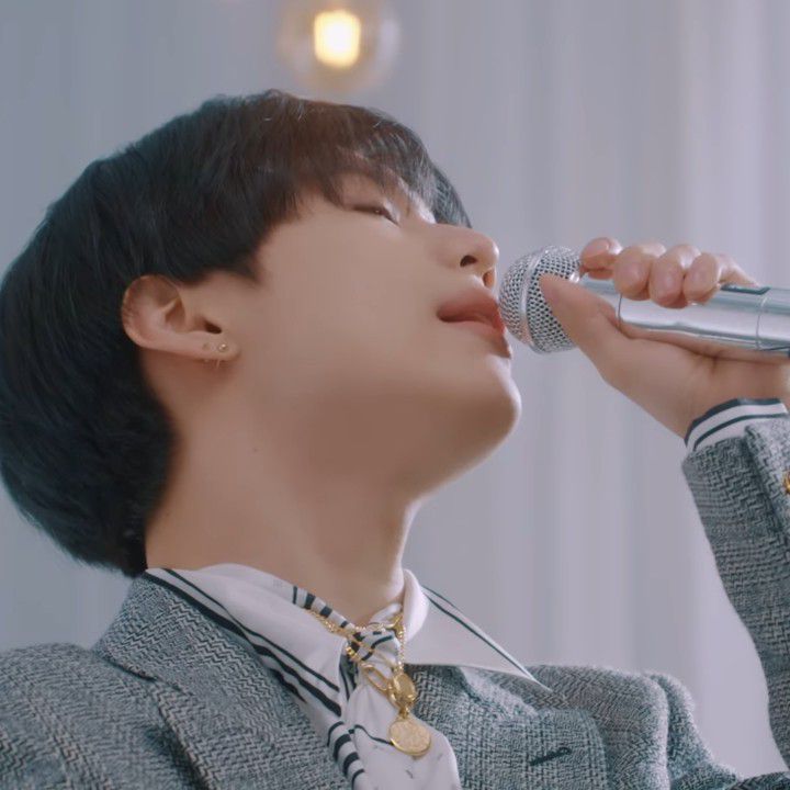 Latest photo of Taemin (SHINee)