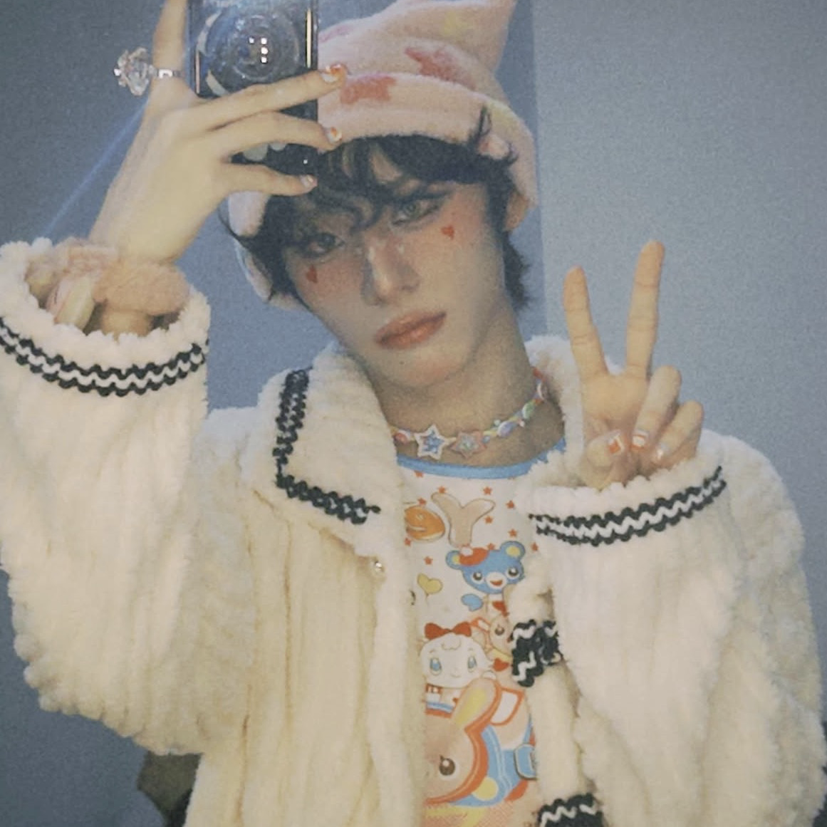 Latest photo of Haru (XLOV)