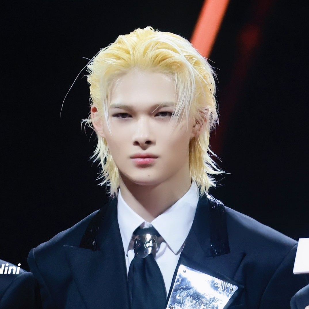 A moment captured by NI-KI (ENHYPEN)'s fan