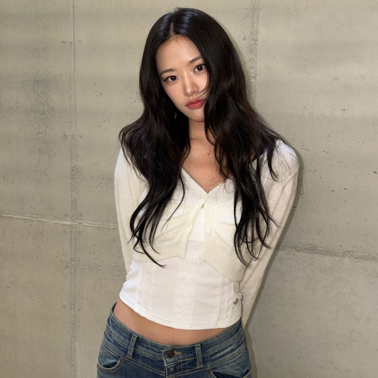 アン・ユジン (IVE)ファンが撮った瞬間