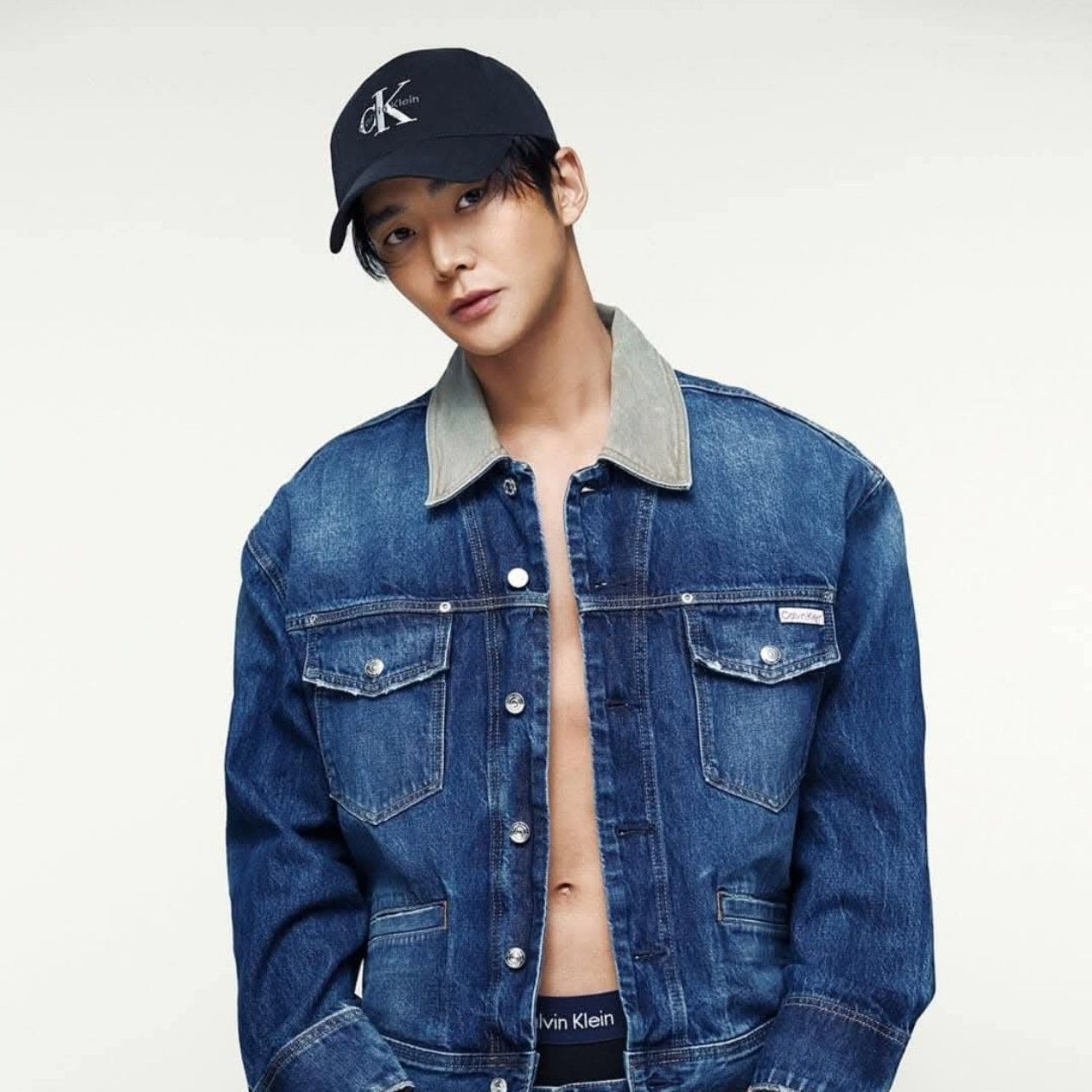 Latest photo of Rowoon