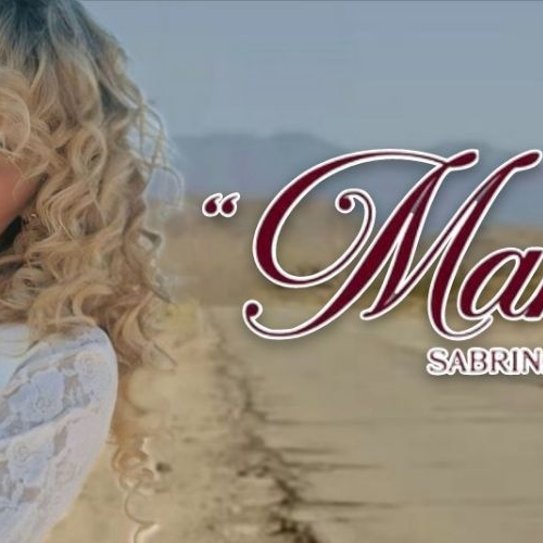 Behind-the-scenes cut of Sabrina Carpenter