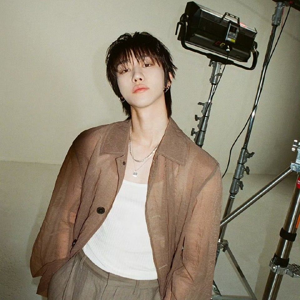 A moment captured by The 8 (SEVENTEEN)'s fan
