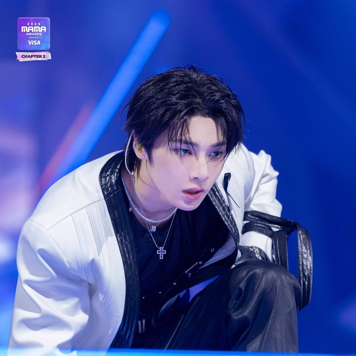 Latest photo of I.N (Stray Kids)