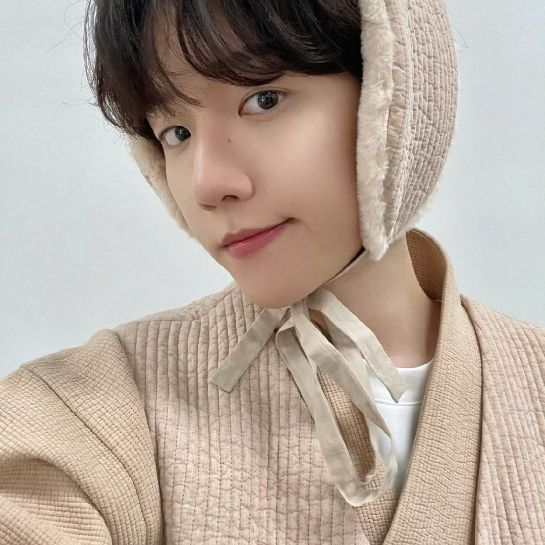 Momen yang diabadikan oleh penggemar Baekhyun (EXO)