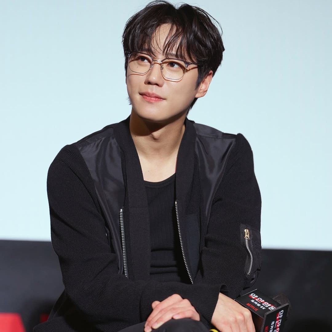 Latest photo of Lee Junyoung