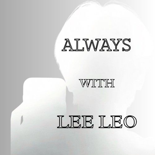 Behind-the-scenes cut of Lee Leo (ALPHA DRIVE ONE)