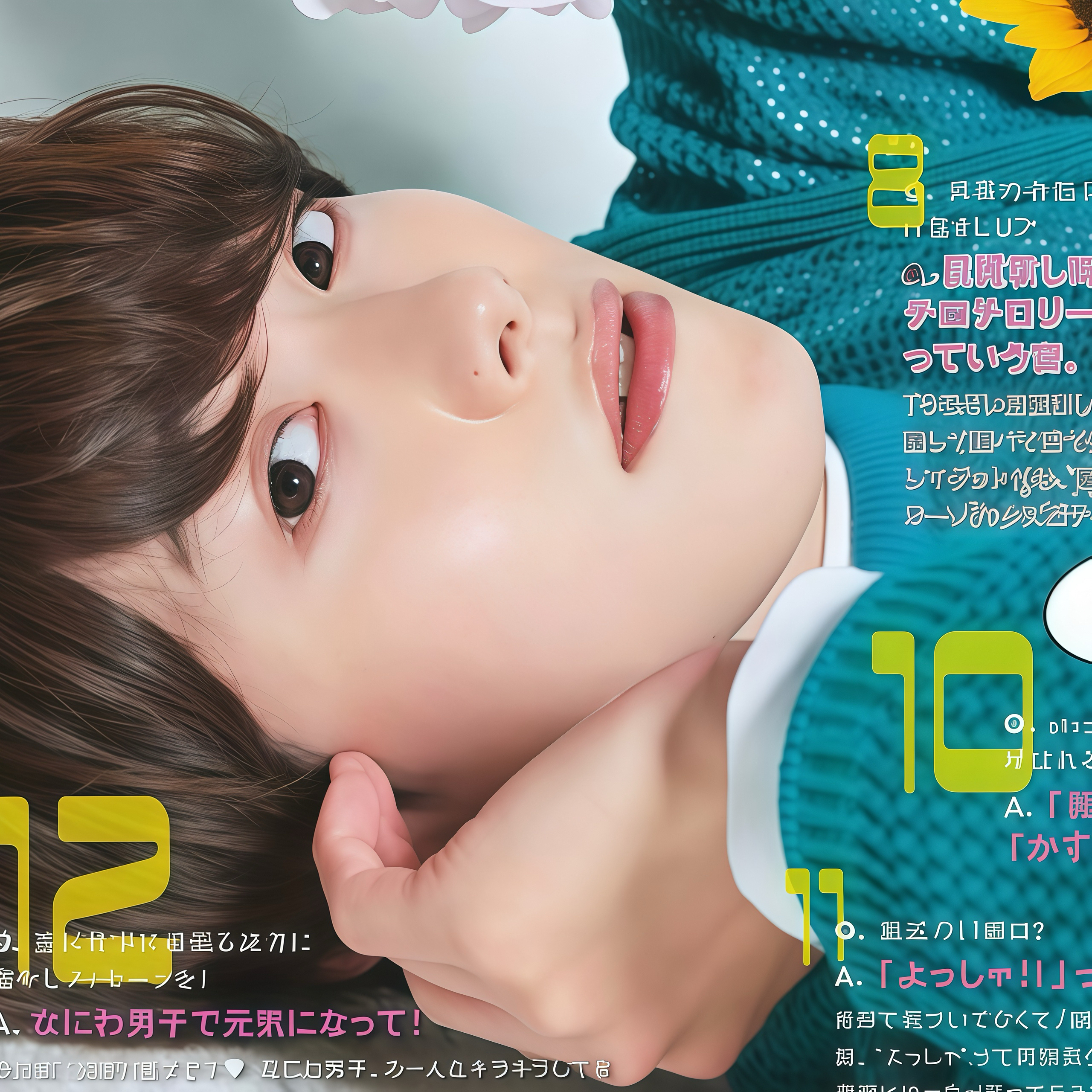Latest photo of Ohashi Kazuya (Naniwa Danshi)