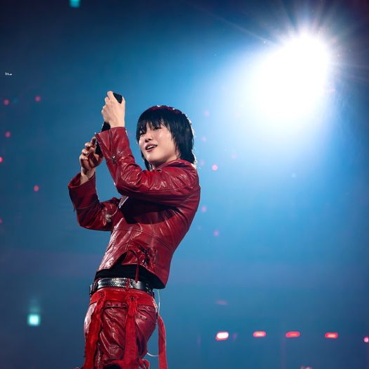 Behind-the-scenes cut of WOODZ