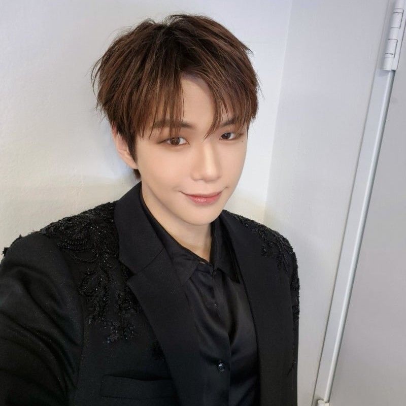 姜丹尼爾的最新照片