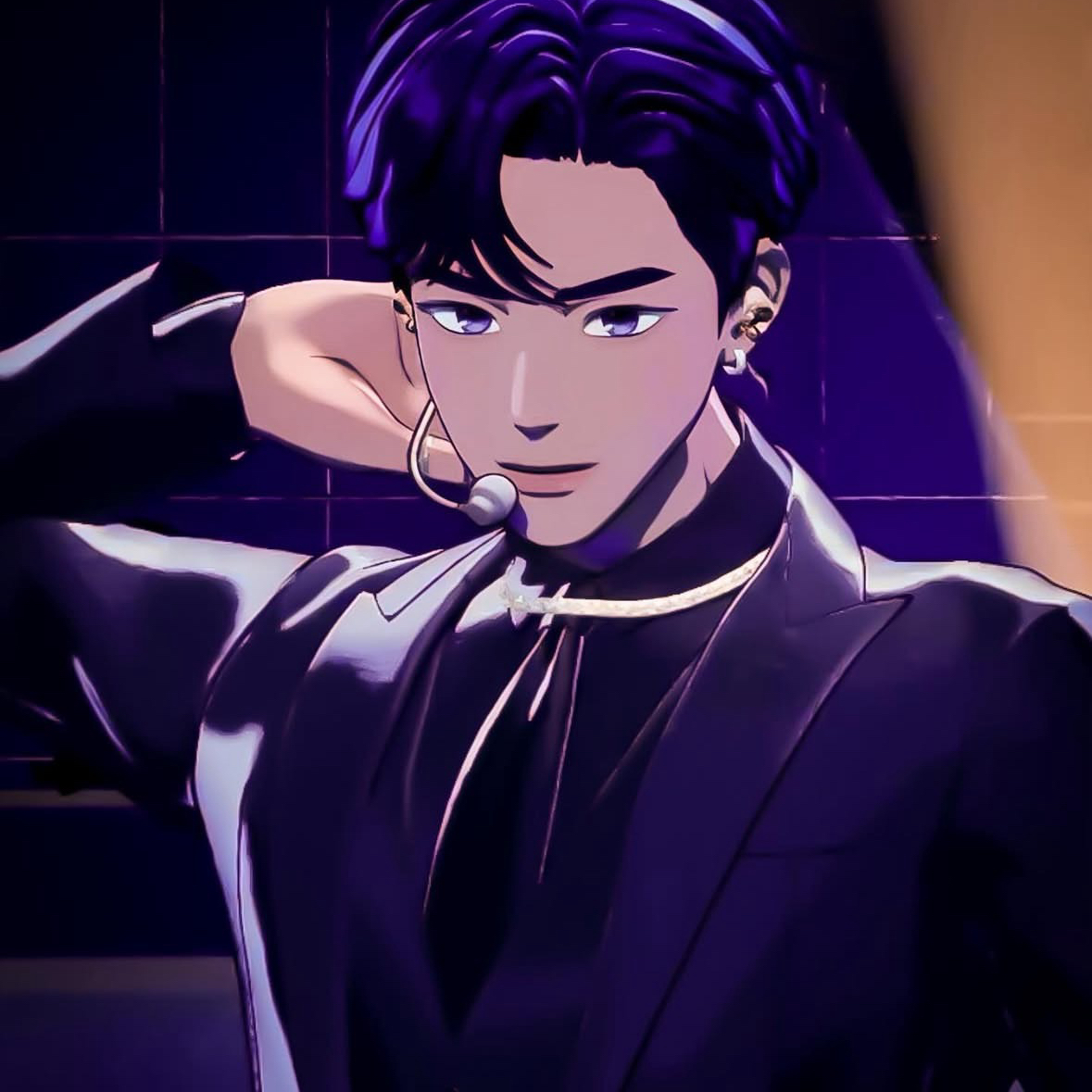 Latest photo of Yejun (PLAVE)