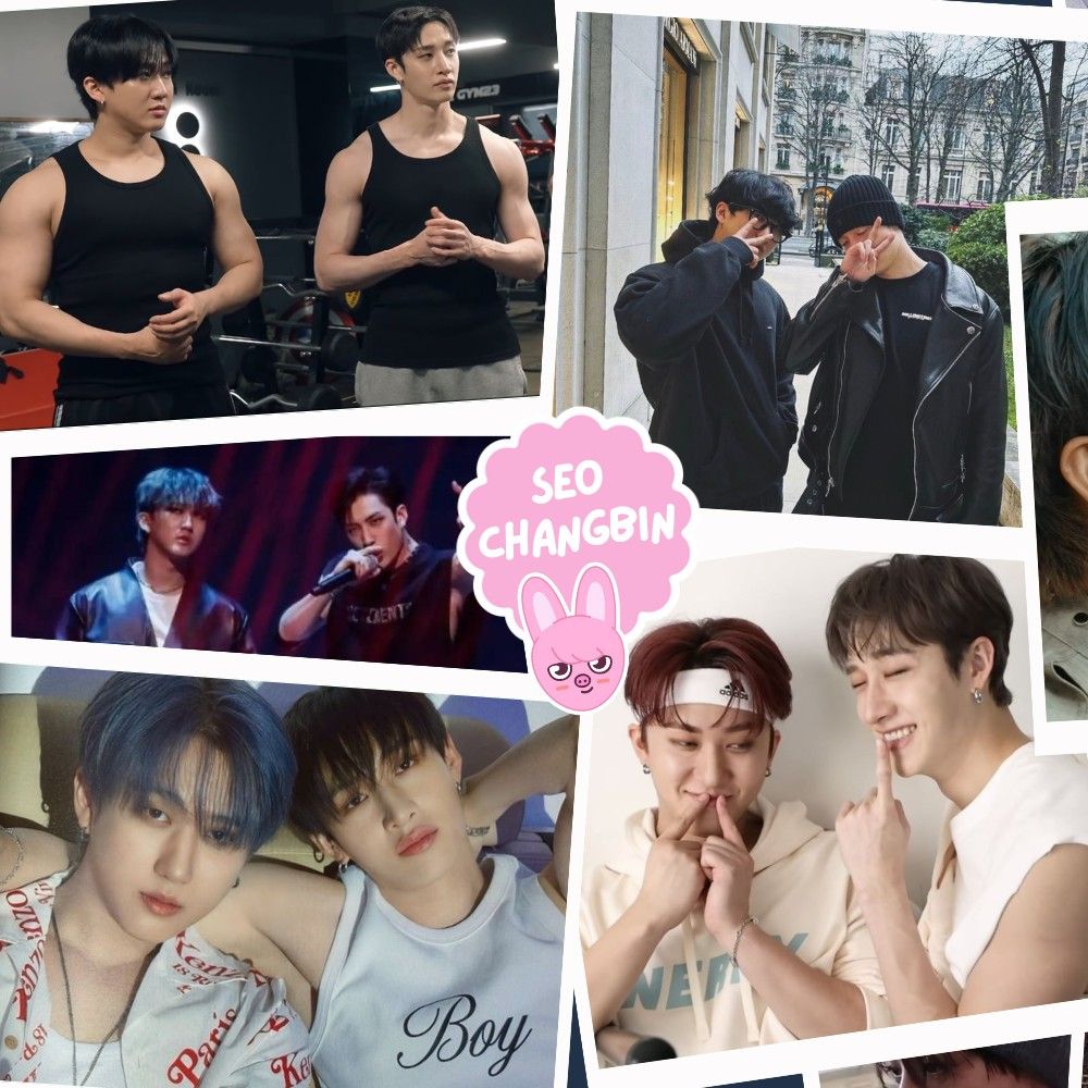 チャンビン (Stray Kids)の最新写真