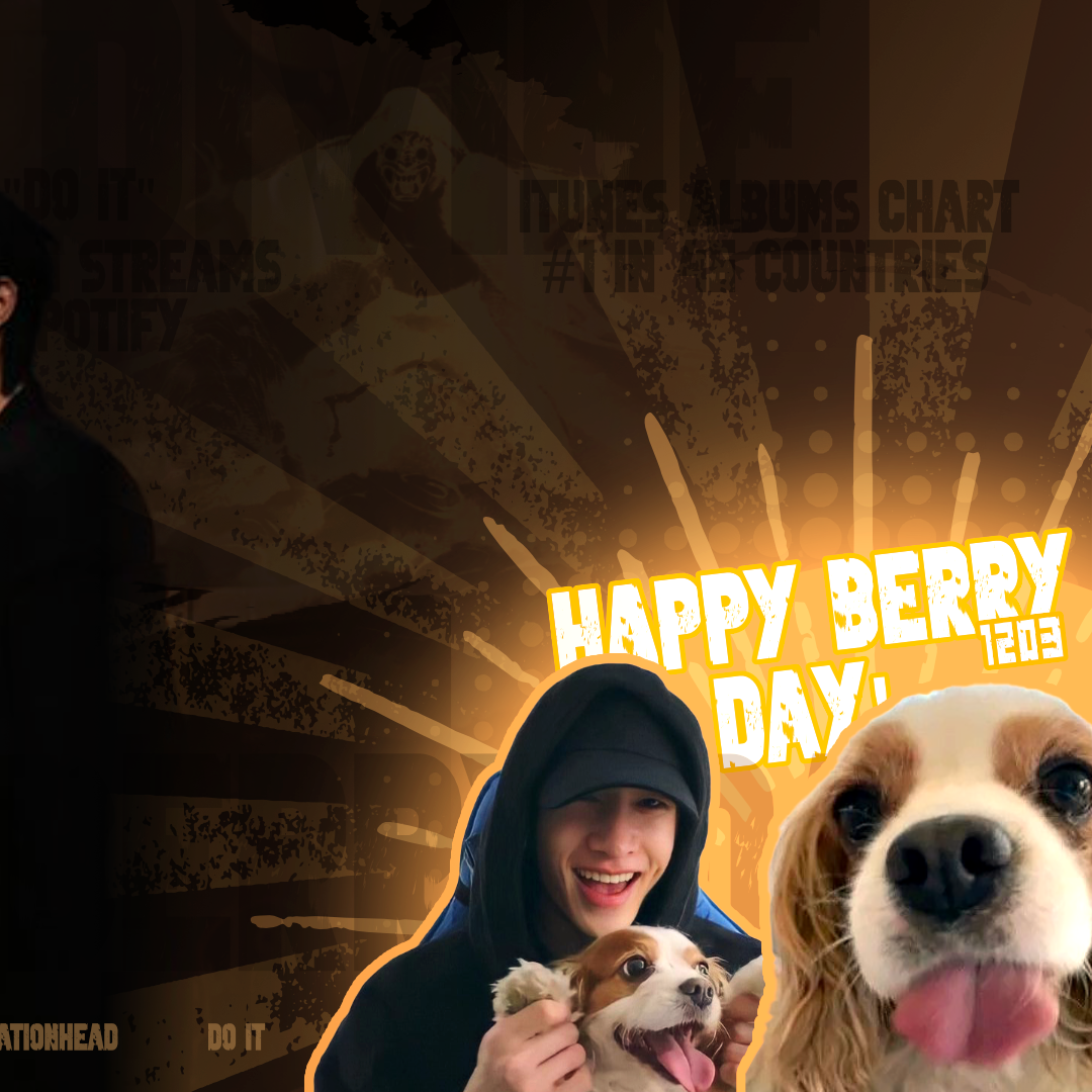 Stray Kids의 최신 사진