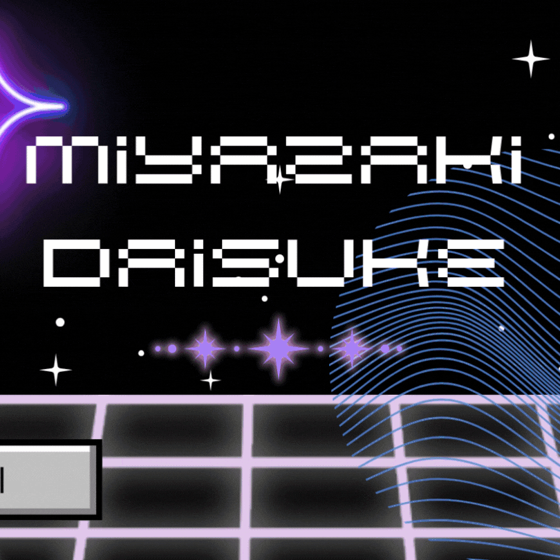 Latest photo of Daisuke (AHOF)