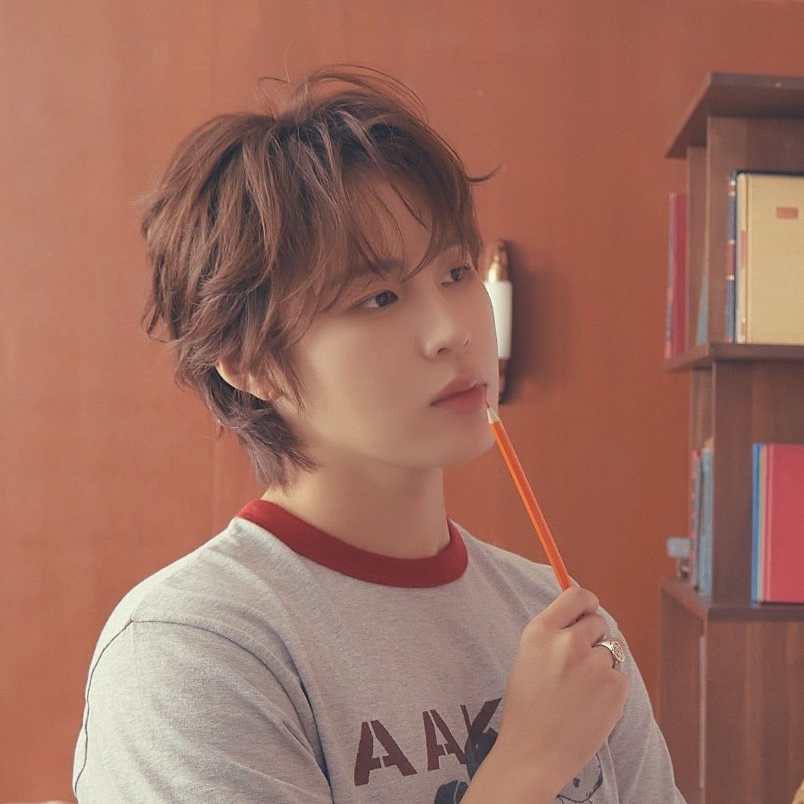 하성운의 비하인드 컷