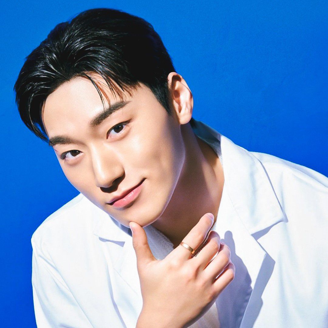 ATEEZ粉絲拍下的瞬間