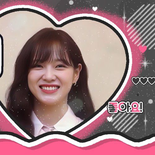 Behind-the-scenes cut of Sejeong