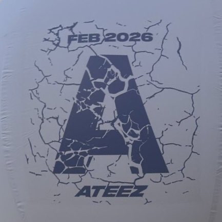 에이티즈의 비하인드 컷