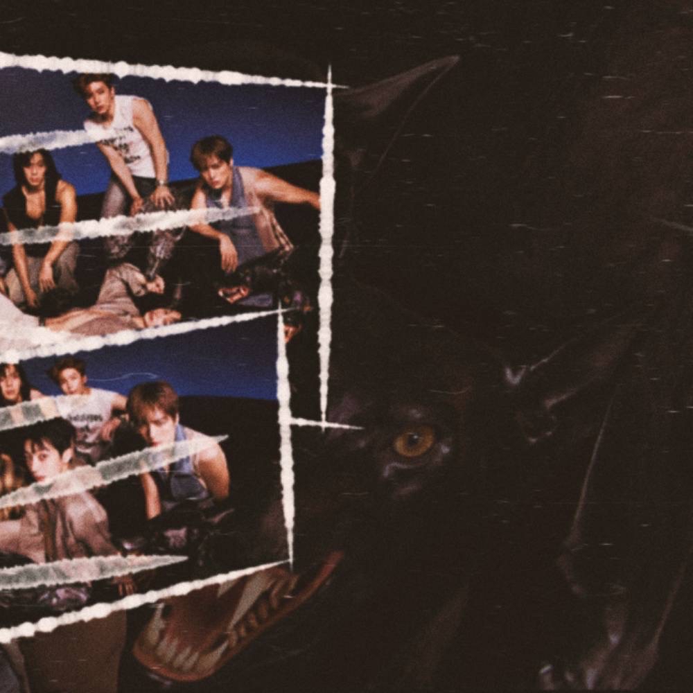 Behind-the-scenes cut of MONSTA X