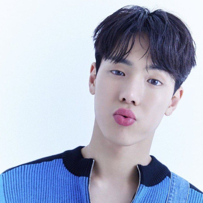 Latest photo of Shownu (MONSTA X)