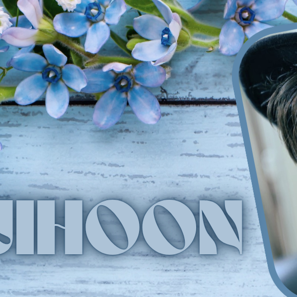 Foto terbaru Park Jihoon