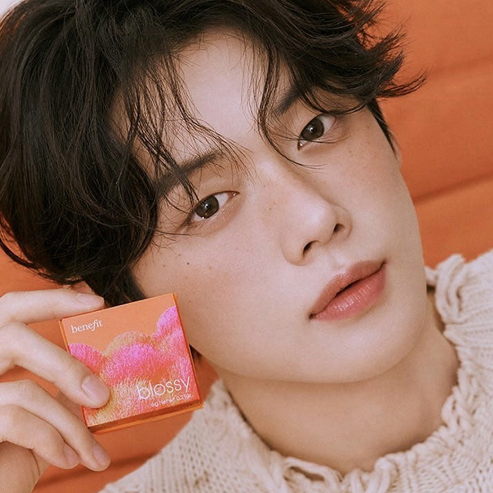 Latest photo of Yeonjun (TOMORROW X TOGETHER)