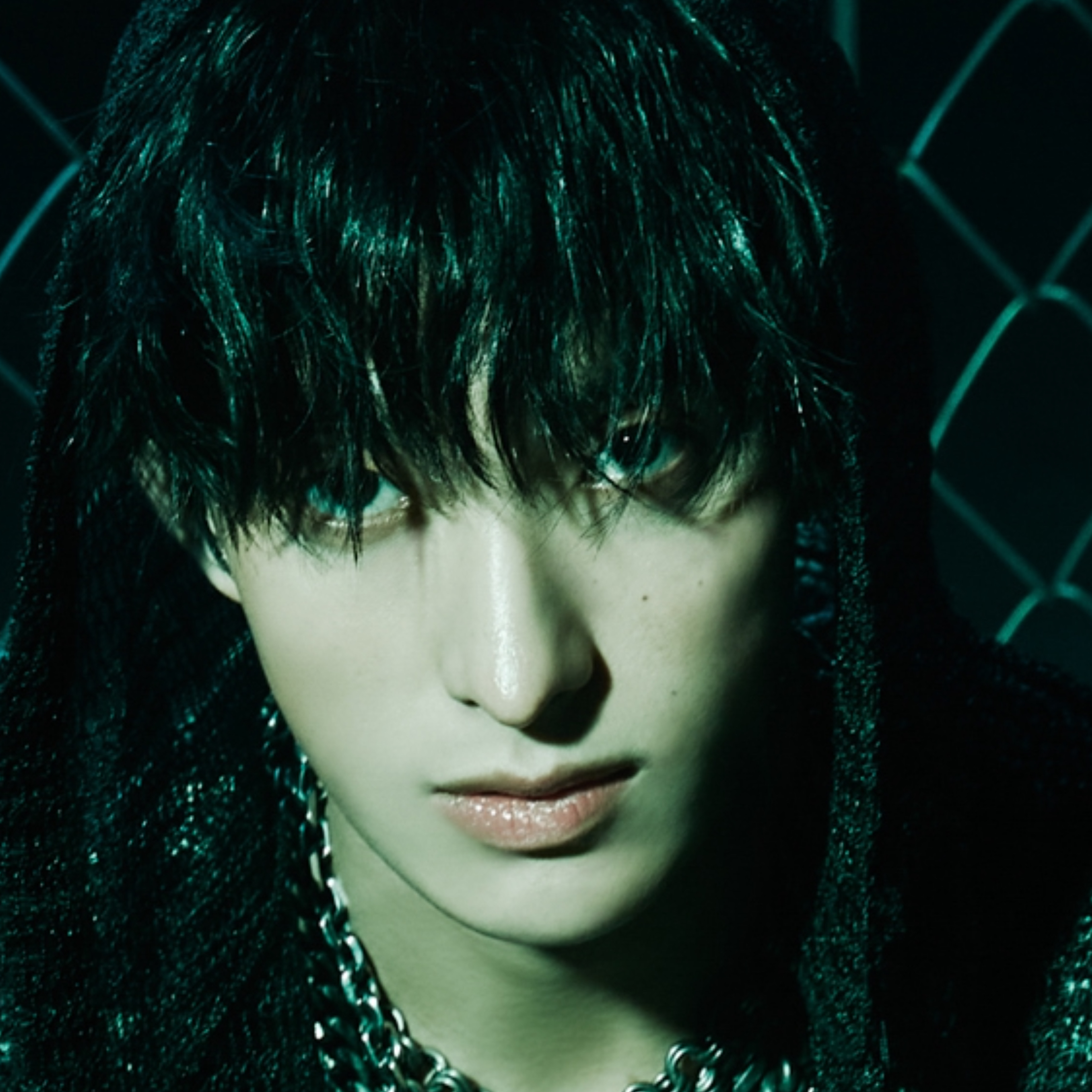 Behind-the-scenes cut of DK (SEVENTEEN)