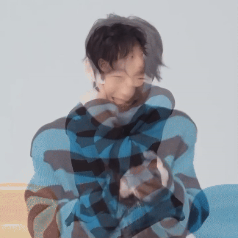 Latest photo of Seo Jeongwoo (AHOF)