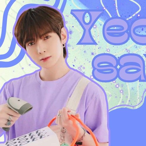Latest photo of Yeosang (ATEEZ)