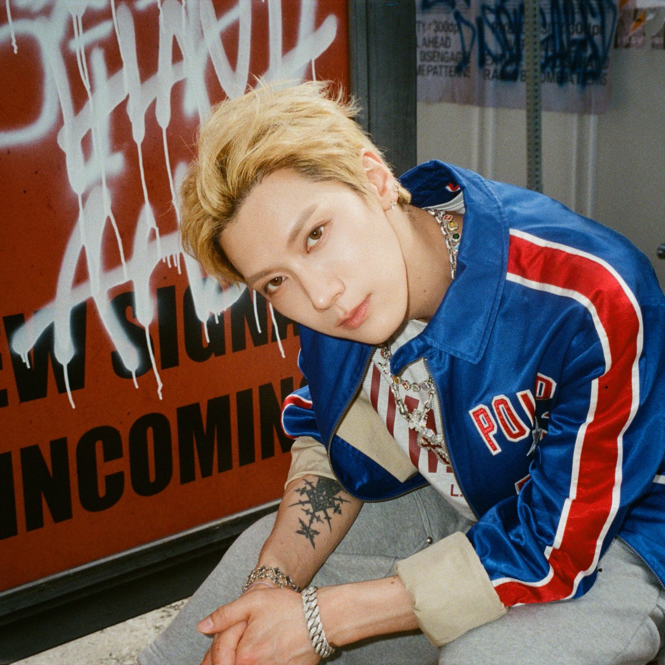 Behind-the-scenes cut of TEN (WayV)