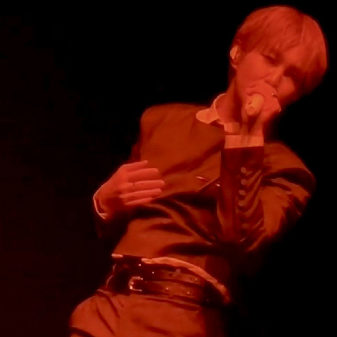 Latest photo of Onew (SHINee)