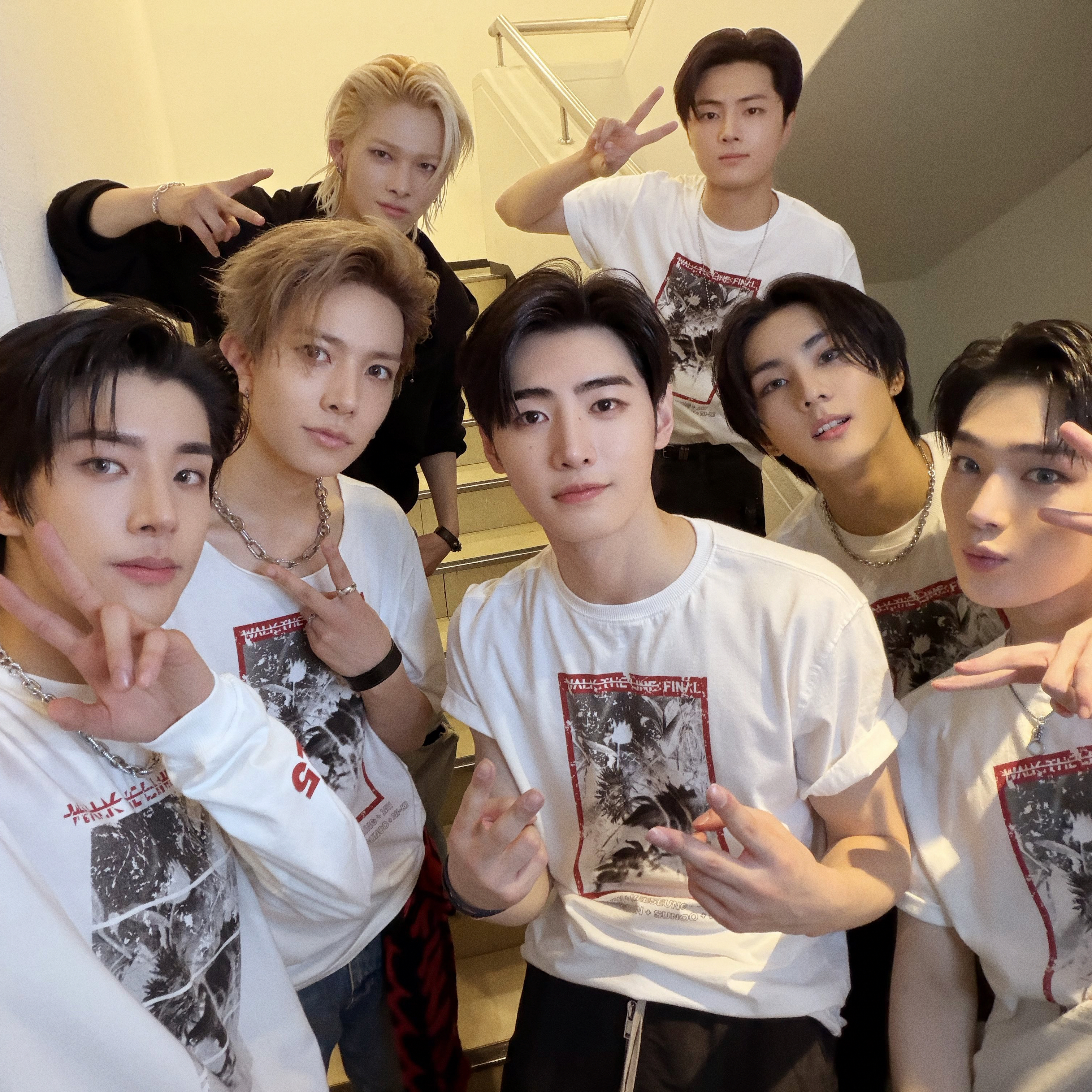 ENHYPEN 팬이 찍은 순간