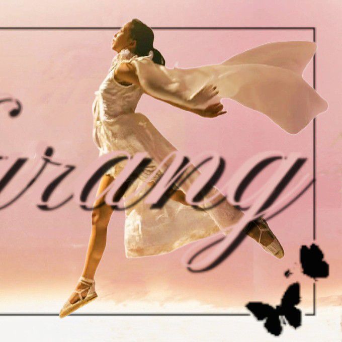 Behind-the-scenes cut of Dita