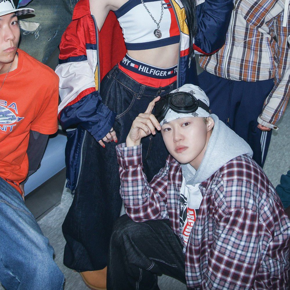 Behind-the-scenes cut of ARTMS