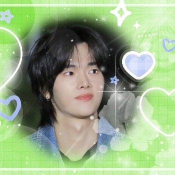 A moment captured by Jungsu (Xdinary Heroes)'s fan