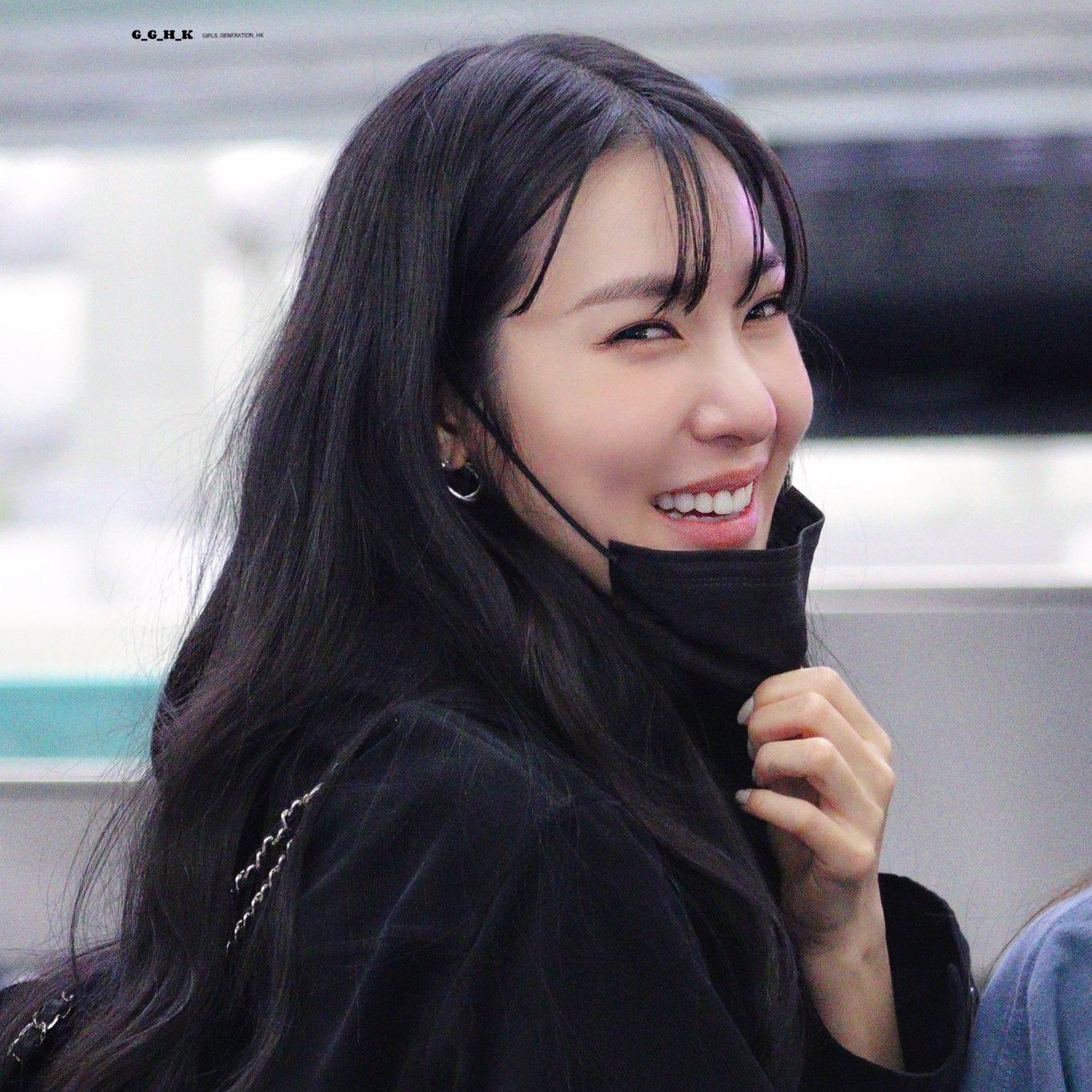 Latest photo of Tiffany Young (Girls' Generation)