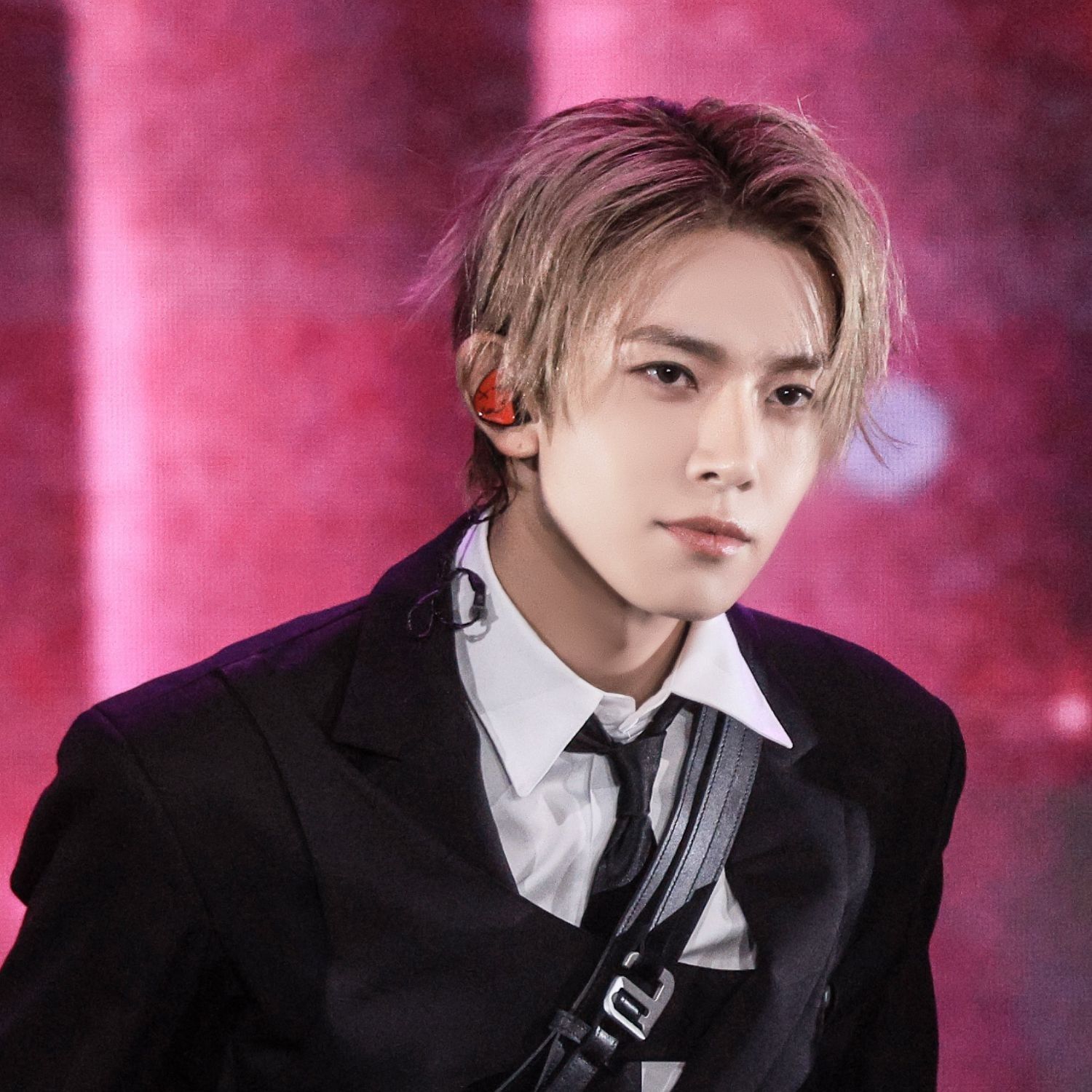 희승 (ENHYPEN)의 최신 사진