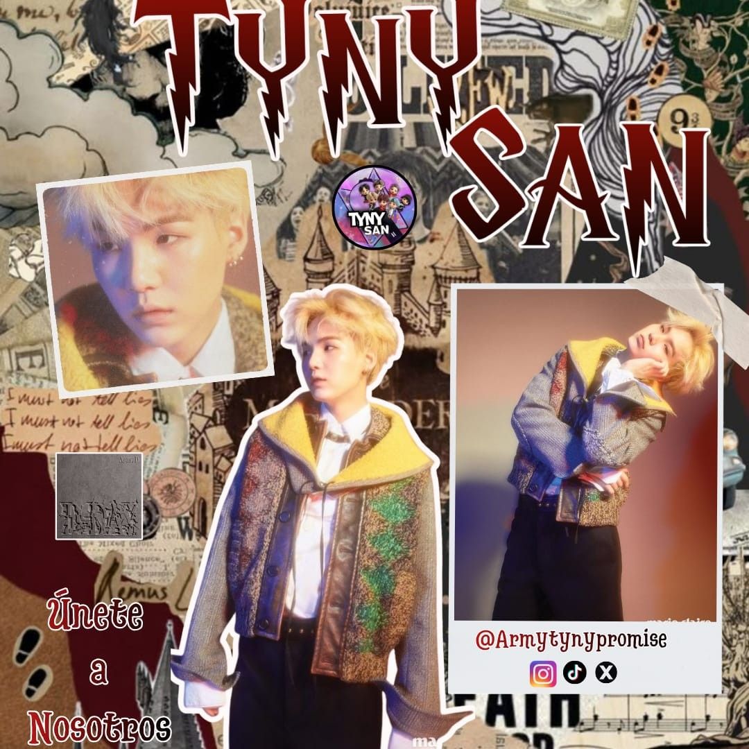 슈가 (방탄소년단) 최근 활동샷