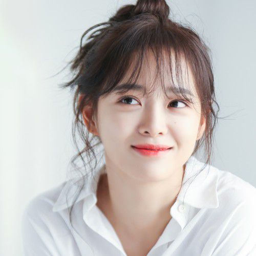 Latest photo of Sejeong